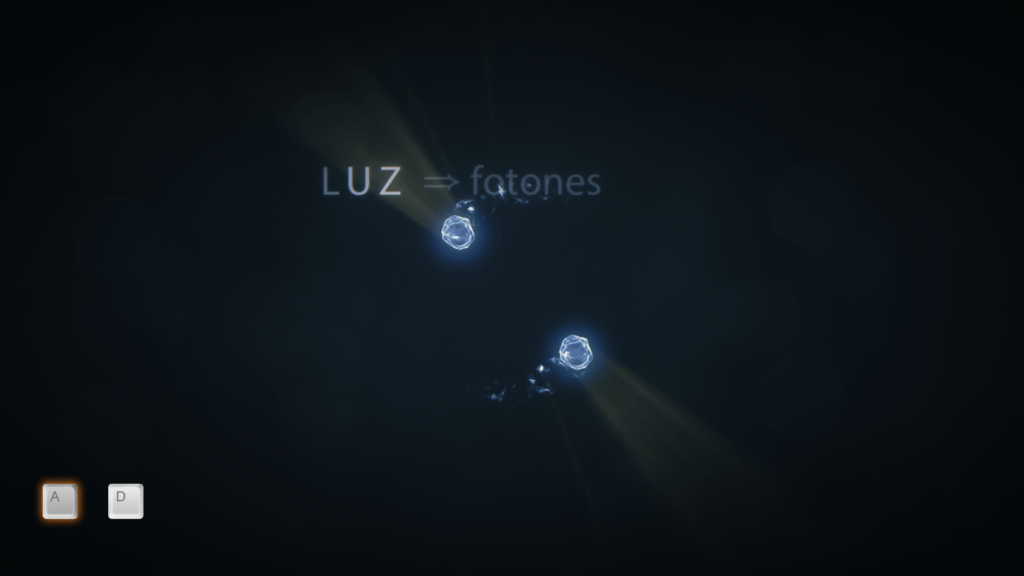 Logos Genesis Luz
