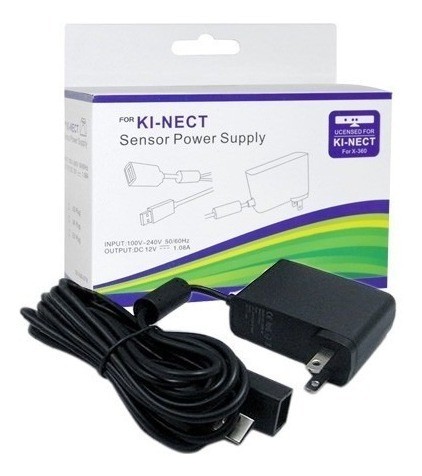 Adaptador de KINECT USB