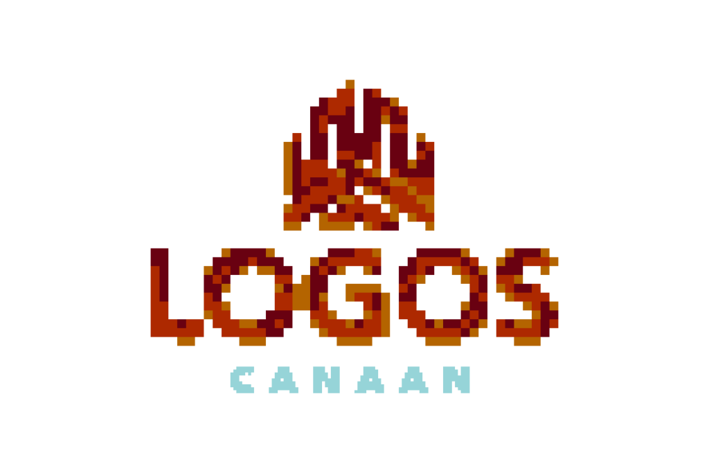 LOGOS: Canaan logo